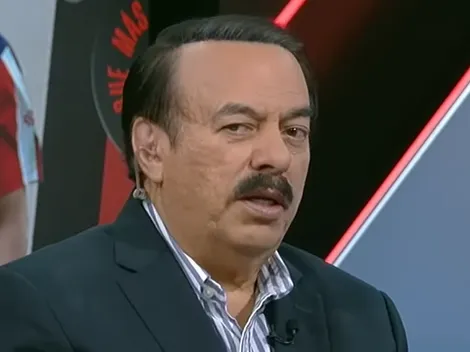 Héctor Huerta destruyó a las Chivas de Gabriel Milito