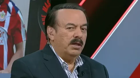 Héctor Huerta destruyó a las Chivas de Milito.