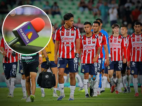 “Va a pudrir más al equipo”: La dura sentencia contra Chicharito