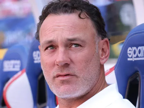 La exigencia de la directiva de Chivas con Gabriel Milito por culpa de Roberto Alvarado