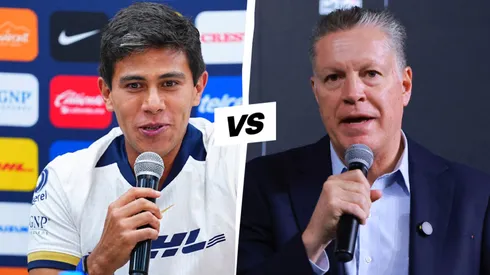 JJ Macías le respondió a Ricardo Peláez por llamarlo "arrogante"