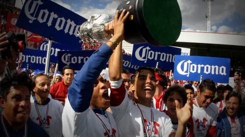 Fue campeón, pero solo le importó el bono por el título con Chivas