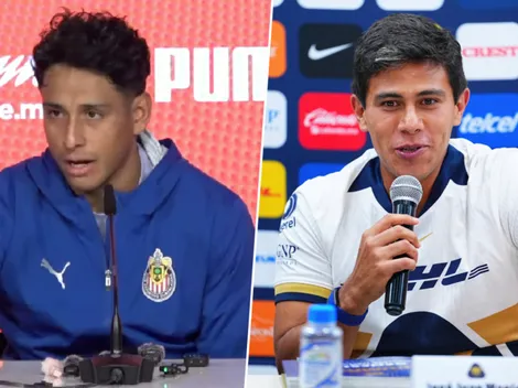 Noticias de Chivas HOY 21 de agosto