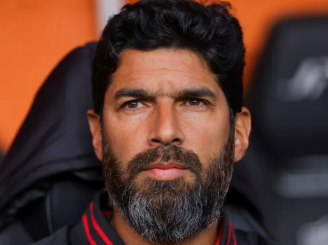 Así le fue a Chivas vs. Sebastián Abreu