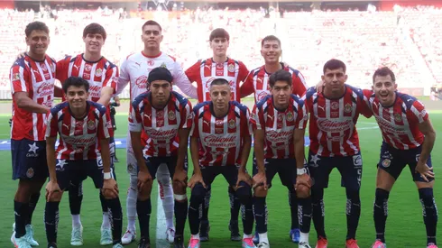 Los rojiblancos van por una victoria como visitantes.