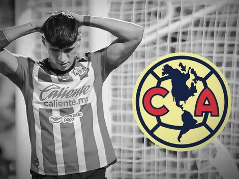 Se confirmó la gravedad de la lesión de Alan Pulido