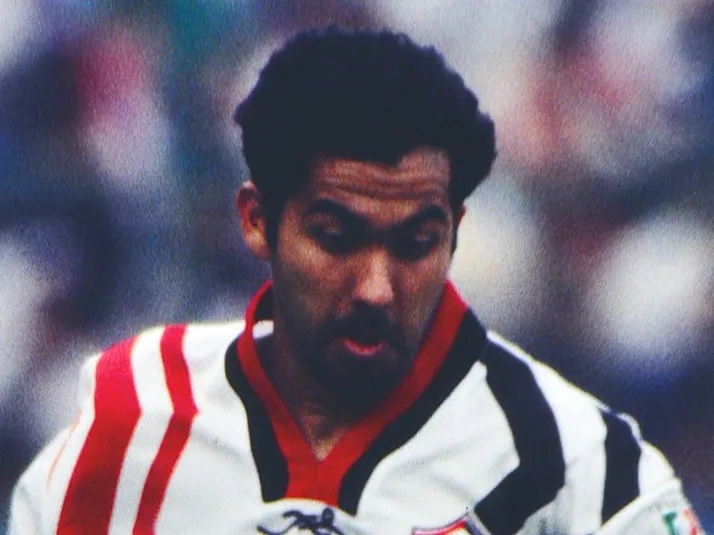 ¿Qué es de la vida de Mascareño, el jugador que generó polémica en Chivas?