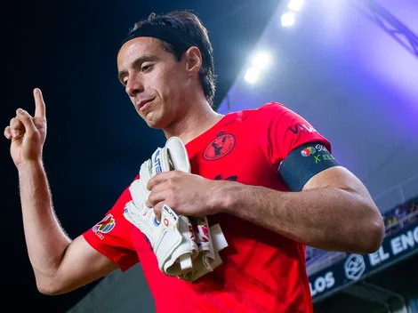 Toño Rodríguez advirtió a Tijuana sobre lo que nadie dice del equipo de Milito