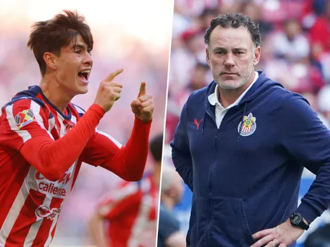 Armando González y su poderosa defensa a Gabriel Milito