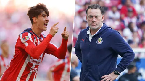 Armando González y su poderosa defensa a Gabriel Milito