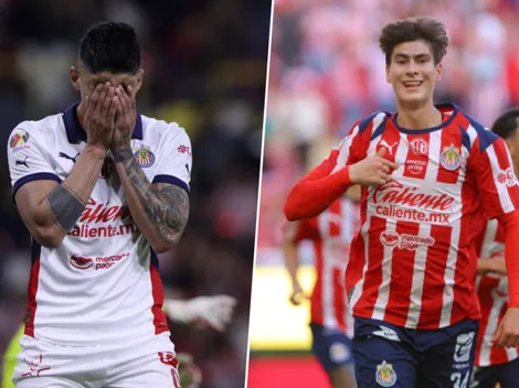 Noticias de Chivas HOY 22 de agosto