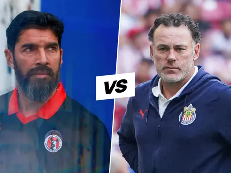 Alineaciones de Tijuana vs. Chivas por la Jornada 6