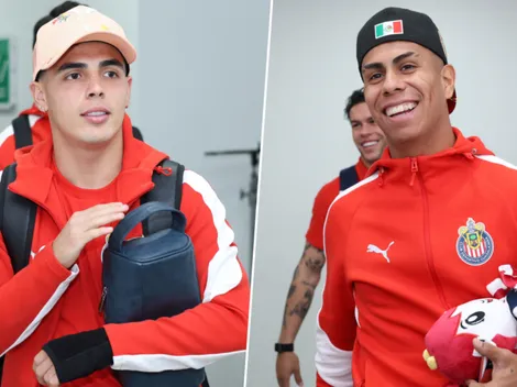 Afición eligió cuál debe ser titular: ¿Hugo Camberos o Efraín Álvarez?