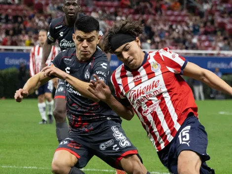 Chivas vs Xolos: Todo lo que debes saber