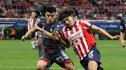 Chivas busca una nueva victoria frente a los fronterizos.