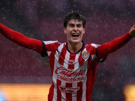 Hormiga González será convocado al Tri