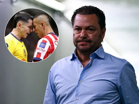 América insiste para llevar el Clásico a Estados Unidos