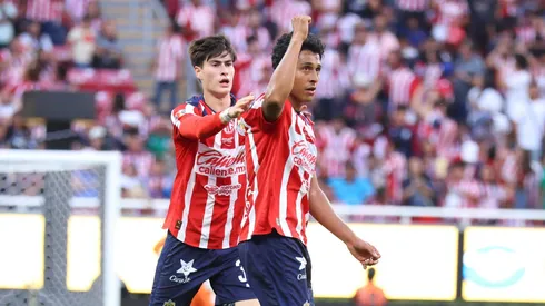 Luis Romo regresa a la Selección Mexicana.