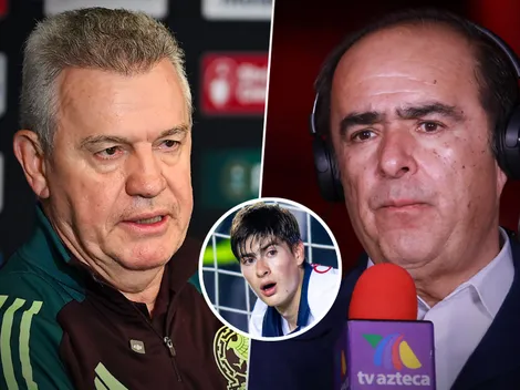 Pésimas noticias para Campillo y Hormiga para Selección