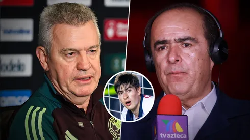 Pésimas noticias para Campillo y Hormiga para Selección