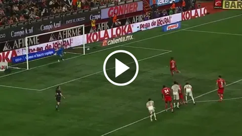 Tala Rangel y su espectacular atajada en el penalti de Xolos vs. Chivas