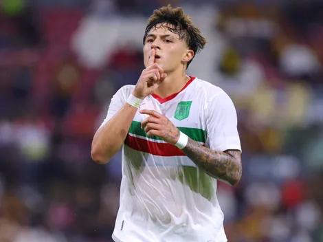 Tabla de posiciones: así va el Tapatío tras la jornada 4