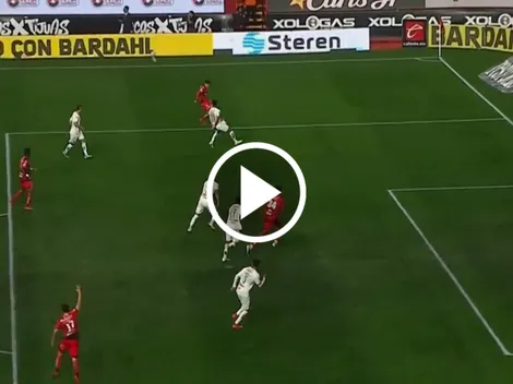 ¿Era gol válido el segundo de Tijuana contra Chivas?