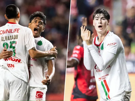 Noticias de Chivas HOY 23 de agosto