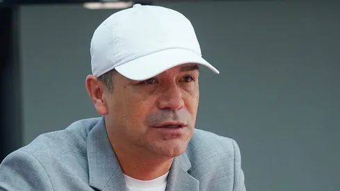 Borgetti no se quedó callado sobre lo que piensa de Milito.