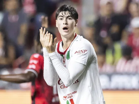 Chivas perdió en Tijuana, según la Liga MX