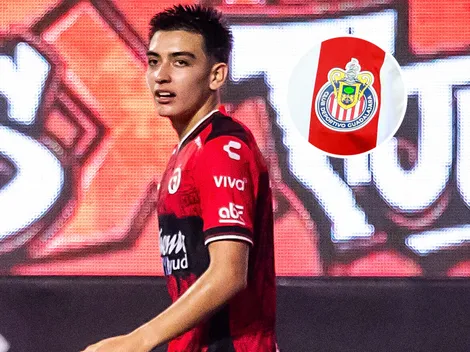 Sebastián Abreu platicó sobre la chance de que Gilberto Mora juegue en Chivas o América