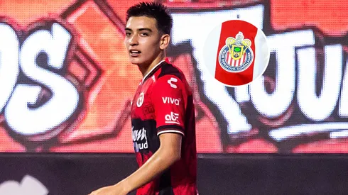 Gilberto Mora despierta suspiros en el futbol mexicano, pero su futuro está en Europa.