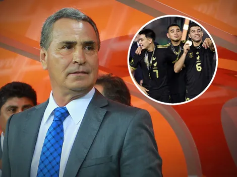 Güero Real eligió al refuerzo que Chivas debería ir a fichar "cueste lo que cueste"