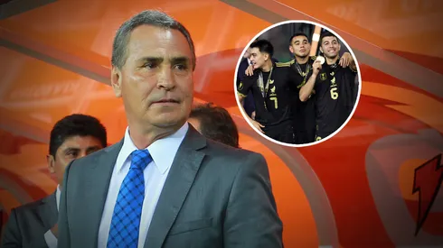 Güero Real eligió al refuerzo que Chivas debería ir a fichar "cueste lo que cueste"