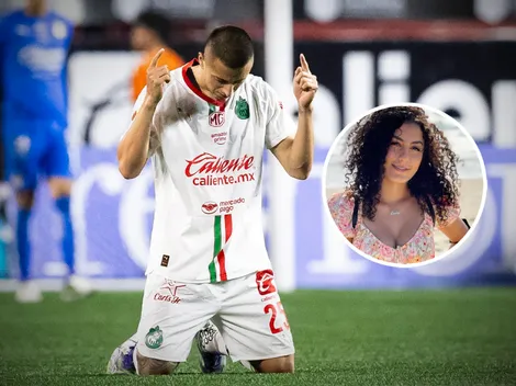 Esposa del Piojo Alvarado dedicó sentido mensaje tras críticas