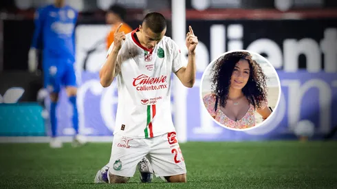 Esposa del Piojo Alvarado dedicó sentido mensaje tras críticas