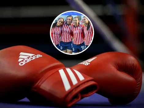 Exjugadora de Chivas Femenil debutará como boxeadora