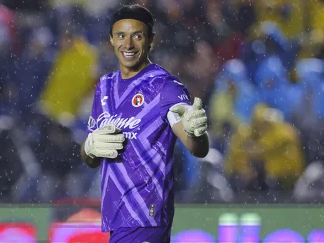 Señalan a Toño Rodríguez por no dar lo máximo ante Chivas, su exequipo