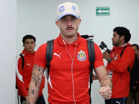 Noticias de Chivas HOY 24 de agosto