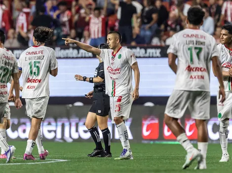 El jugador de Chivas que agotó la paciencia de la afición