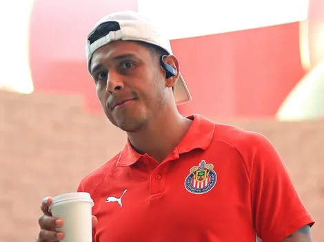 Luis Romo: ¿Titular o suplente?