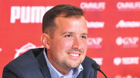 Fran Pérez habló de Chivas.