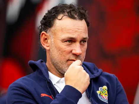 Chivas fue superior a todos sus rivales