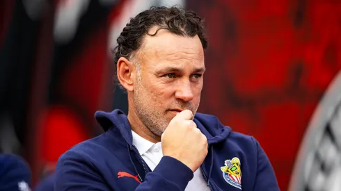 El dato que ilusiona a las Chivas de Milito.