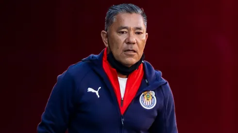 Marco Fabián Vázquez estuvo 23 años dentro de la estructura de Chivas de Guadalajara.