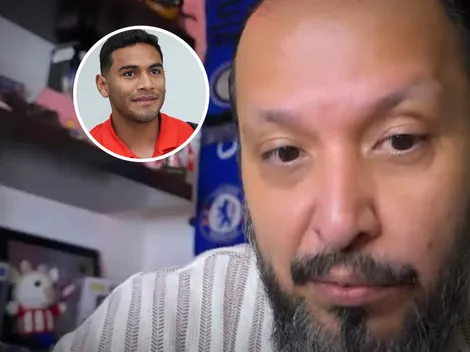 ¿Cruz Azul está interesado en Gilberto Sepúlveda? Revelan la verdad de este rumor