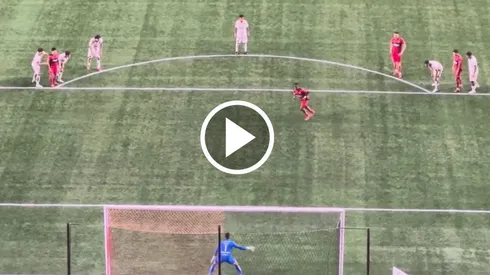 Raúl Rangel le atajó un penal clave a Tijuana.