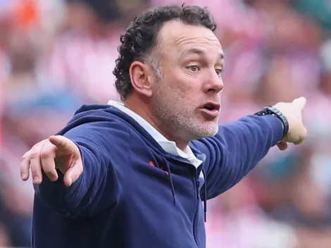 La opinión de los jugadores de Chivas respecto a la intención de juego de Gabriel Milito