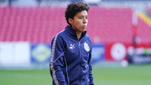 Casandra Montero platicó sobre la realidad de Chivas Femenil durante la racha sin ganar.