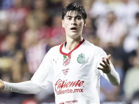 La Hormiga no para de anotar goles y revelan cuándo se le termina el contrato